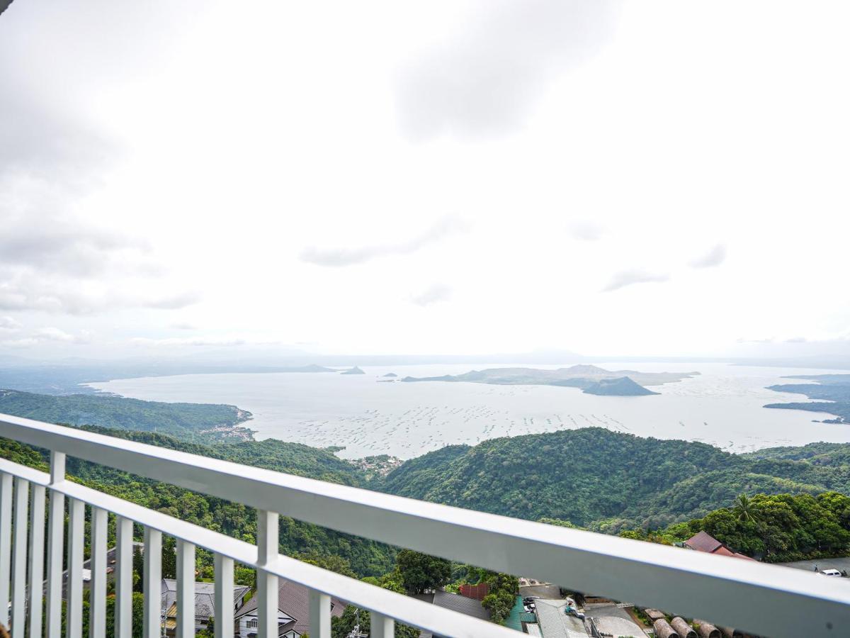 Casa Arabella - Wind Residences Tower 5 2018 Tagaytay City Екстер'єр фото