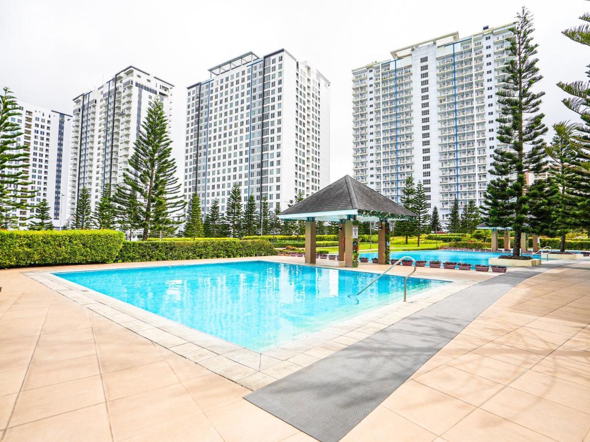 Casa Arabella - Wind Residences Tower 5 2018 Tagaytay City Екстер'єр фото