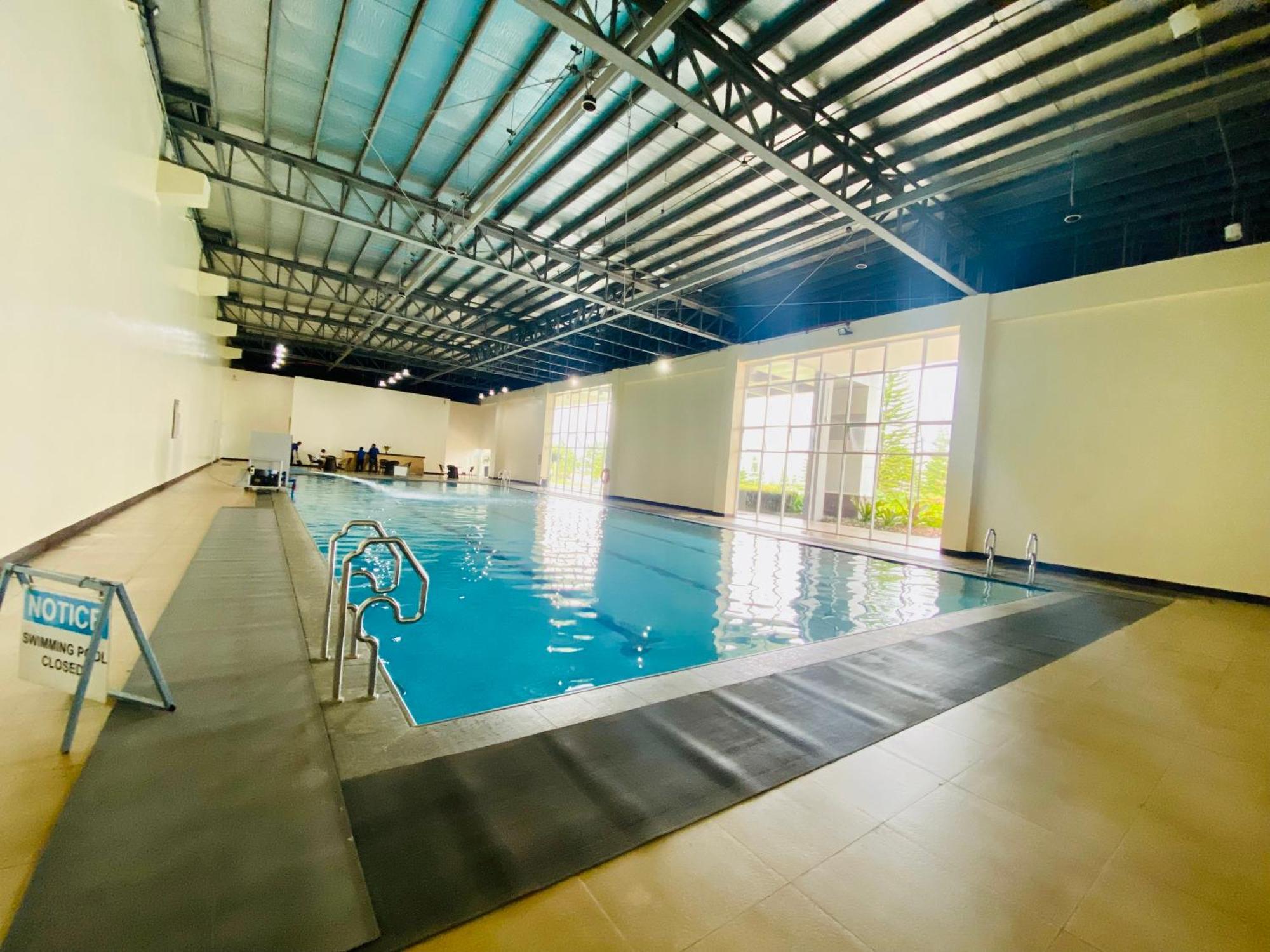 Casa Arabella - Wind Residences Tower 5 2018 Tagaytay City Екстер'єр фото